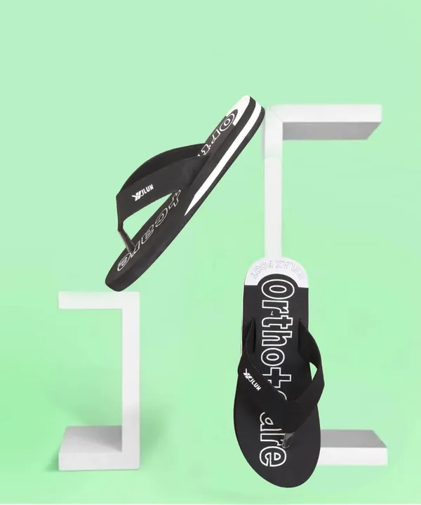 Black_Eva_Casual_Slippers_For_Men