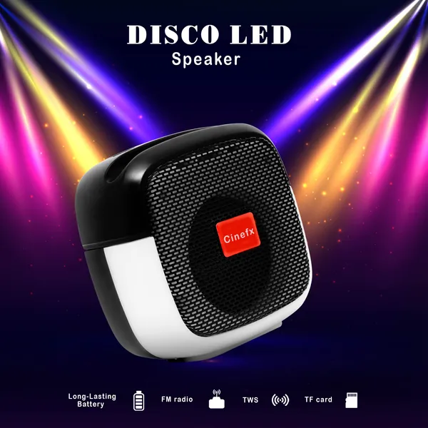 Multicolor_Premium_Wireless_Mobile/Tablet_Speaker