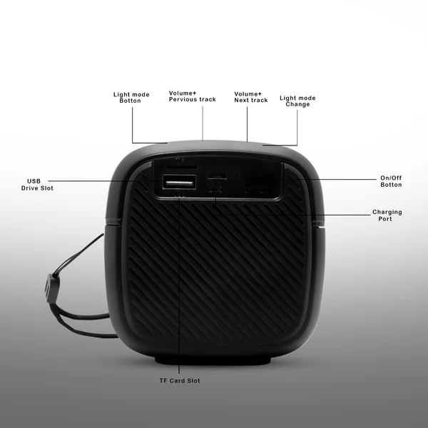 Multicolor_Premium_Wireless_Mobile/Tablet_Speaker