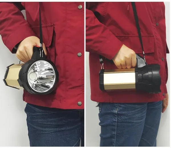 Steel_Plated_Rechargeable_Searchlight_with_Handle_|_High_Range_|_6000_MAH
