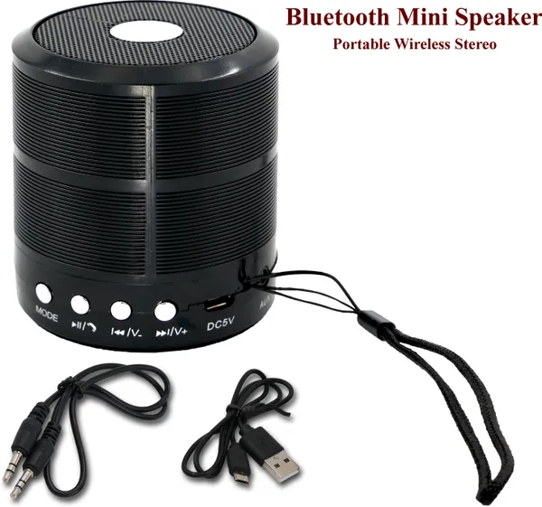 Multicolor_Premium_Wireless_Mobile/Tablet_Speaker