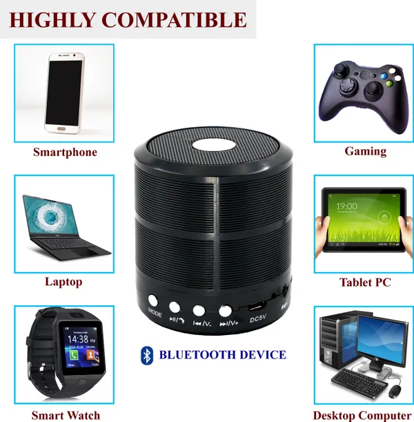 Multicolor_Premium_Wireless_Mobile/Tablet_Speaker