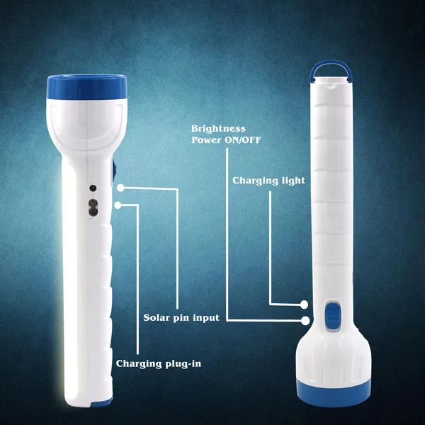 Rechargeable_Torch_with_Laser_LED_|_2400_MAH