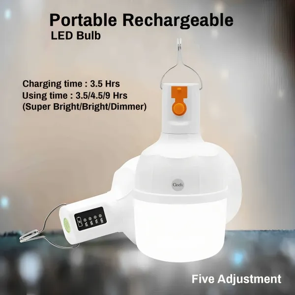 White_Rechargeble_Touch_Table_Lamp_for_study_room_with_USB_Charging_6_hrs_Bulb_Emergency_Light