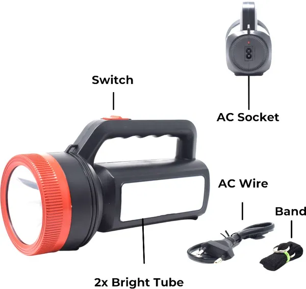 Black_Rechargeable_Searchlight_with_Handle_|_High_Range_|_3000_MAH