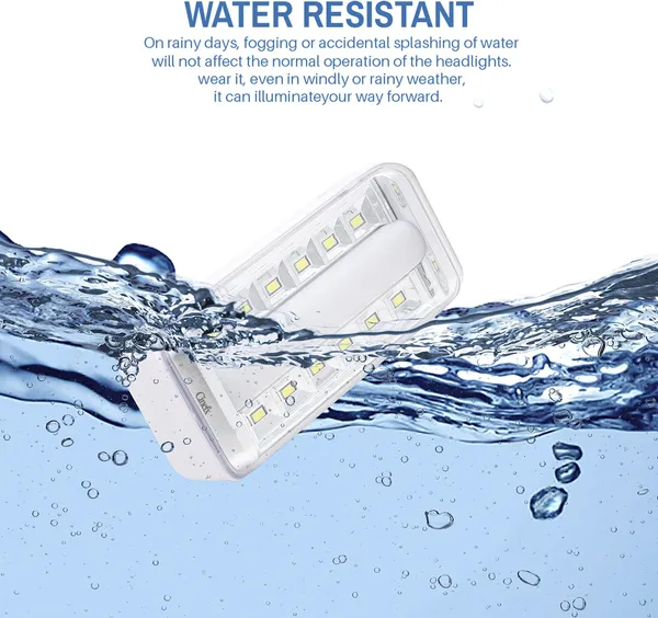 White_Premium_Rechargeable_2200_(_Mah_)_Lantern