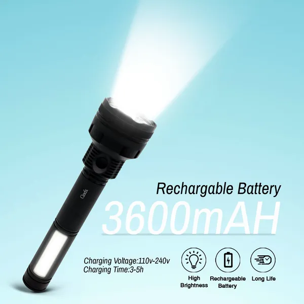 3_Mode_Torch_Emergency_Light_&_3600_MAh_Battery_with_inbuild_6_LED_Emergency_Light
