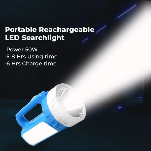 Multifunctional_Rechargeable_Searchlight_with_Handle_|_High_Range_|_2200_Mah_