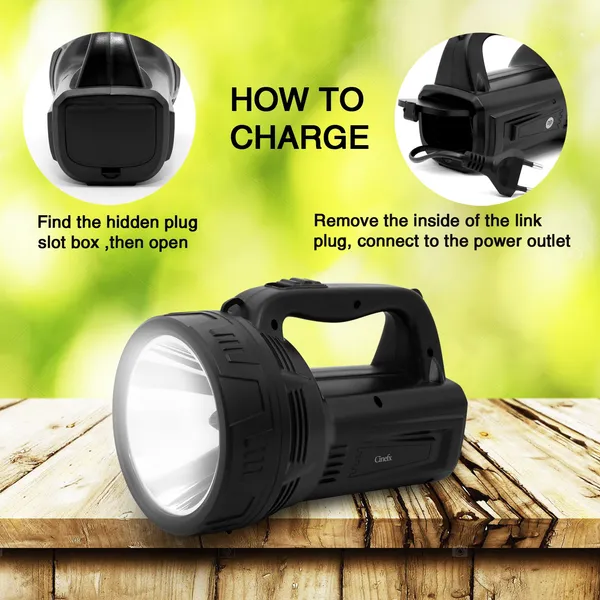 High_Power_Led_Torch_with_Handle_|_Rechargeable_Long_Range_Up_to_1_Km_Waterproof_12_hrs_Torch_Emergency_Light