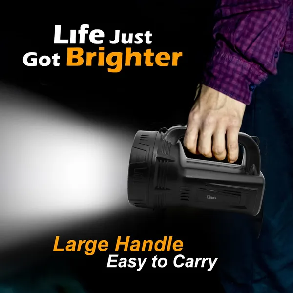 High_Power_Led_Torch_with_Handle_|_Rechargeable_Long_Range_Up_to_1_Km_Waterproof_12_hrs_Torch_Emergency_Light