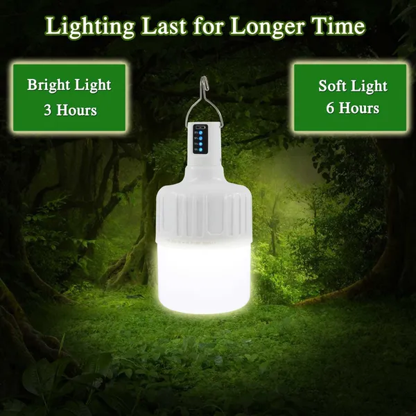 White_Premium_Rechargeable_2000_(_Mah_)_Bulb