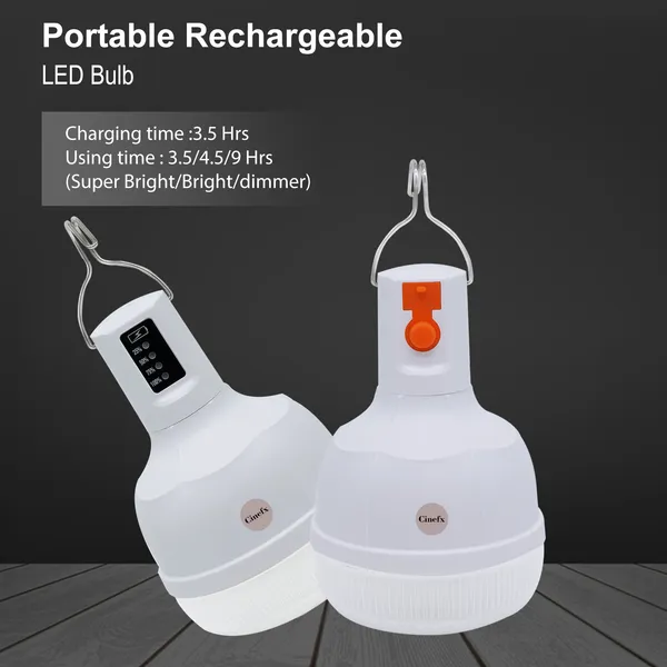 White_Premium_Rechargeable_2000_(_Mah_)_Bulb