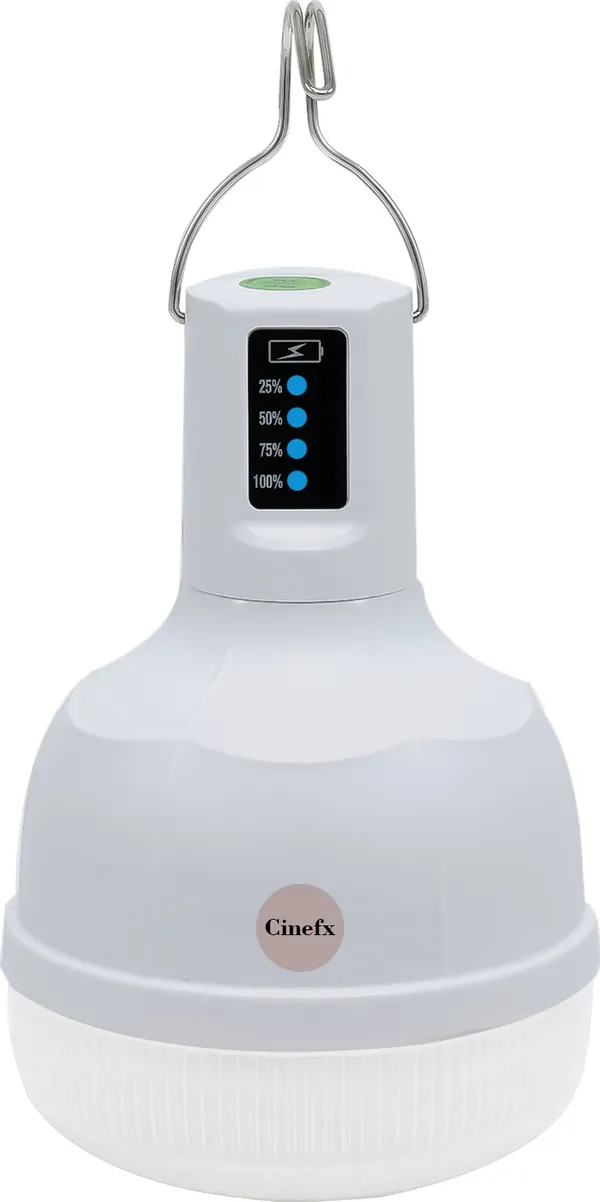 White_Premium_Rechargeable_2000_(_Mah_)_Bulb