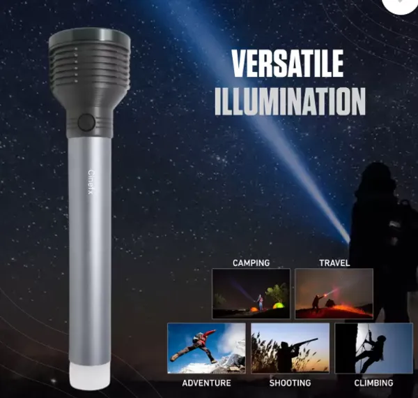 Aluminium_Body_Torch_|_50_Watt_Rechargeable_Long_Range_Upto_1KM_8_hrs_Torch_Emergency_Light_