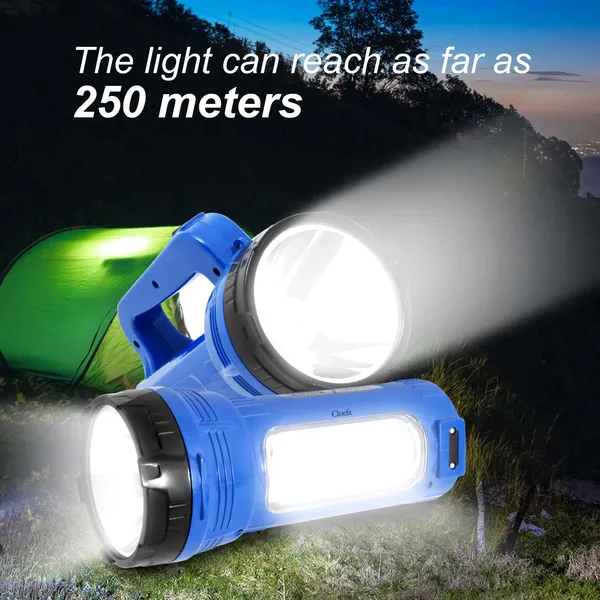 Multifunctional_Rechargeable_Searchlight_with_Handle_|_High_Range_|_1800_Mah