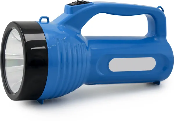 Blue_Rechargeable_Search_Light_with_Handle_|_High_Range_|_2800_Mah