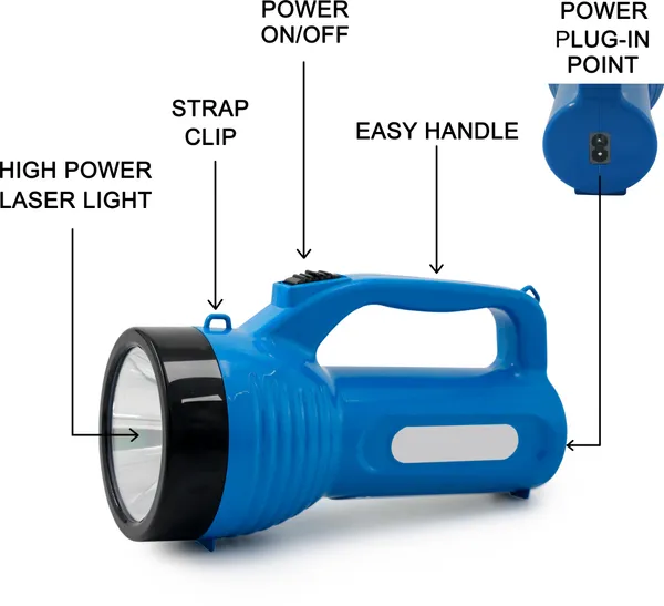 Blue_Rechargeable_Search_Light_with_Handle_|_High_Range_|_2800_Mah