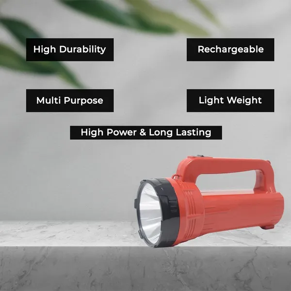 Red_Rechargeable_Searchlight_with_Handle_|_High_Range_|_1800_Mah