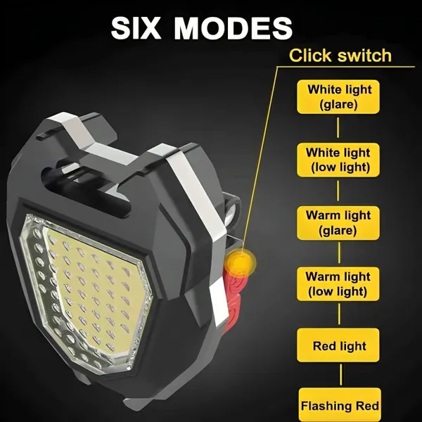 Black_Premium_Rechargeable_500_(_Mah_)_Lantern