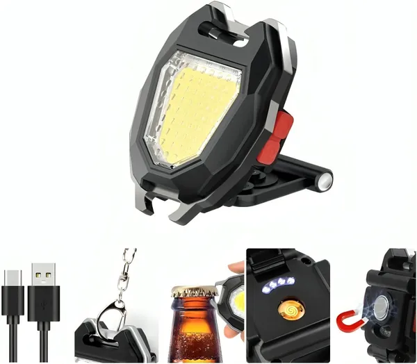 Black_Premium_Rechargeable_500_(_Mah_)_Lantern