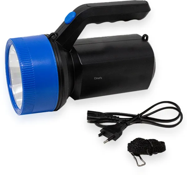 Rechargeable_Torch_with_Handle_|_High_Range_|_100Watt+blinker_Waterproof_Long_Range_Upto_1KM_8_hrs_Searchlight_|_4000_MAH