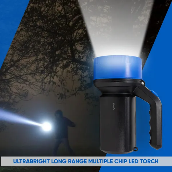 Rechargeable_Torch_with_Handle_|_High_Range_|_100Watt+blinker_Waterproof_Long_Range_Upto_1KM_8_hrs_Searchlight_|_4000_MAH