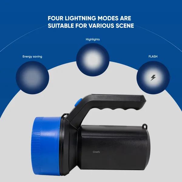 Rechargeable_Torch_with_Handle_|_High_Range_|_100Watt+blinker_Waterproof_Long_Range_Upto_1KM_8_hrs_Searchlight_|_4000_MAH