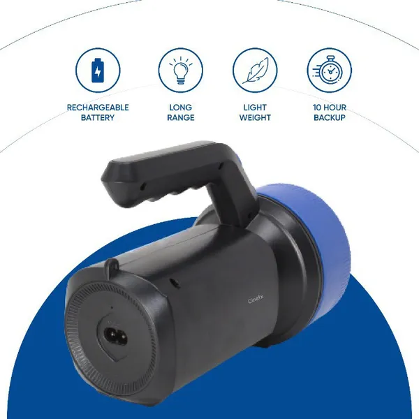Rechargeable_Torch_with_Handle_|_High_Range_|_100Watt+blinker_Waterproof_Long_Range_Upto_1KM_8_hrs_Searchlight_|_4000_MAH