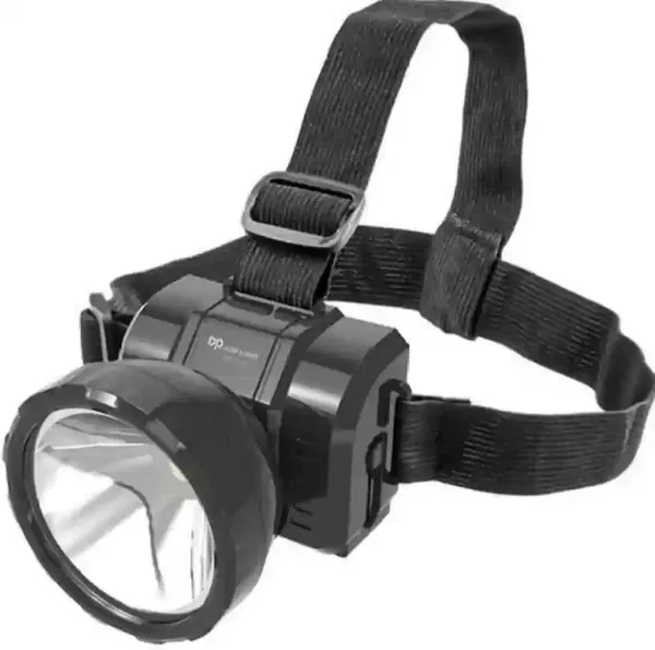 Rechargeable_Torch_with_Laser_LED_|_2400_MAH