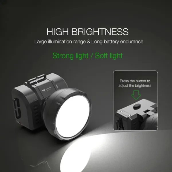 Rechargeable_Torch_with_Laser_LED_|_2400_MAH