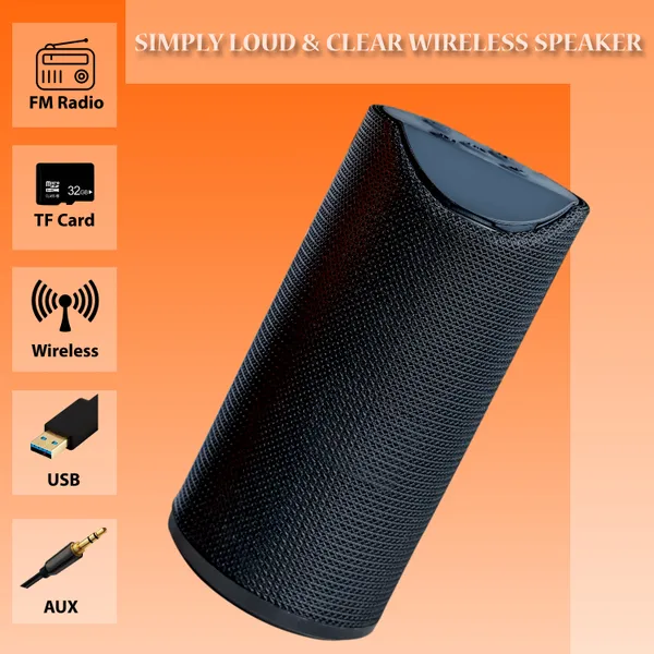 Multicolor_Premium_Wireless_Mobile/Tablet_Speaker