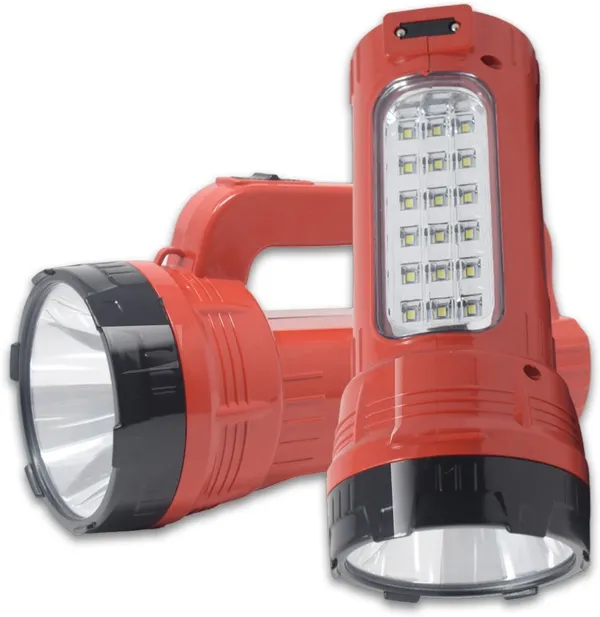 Red_Rechargeable_Searchlight_with_Handle_|_High_Range_|_2200_Mah