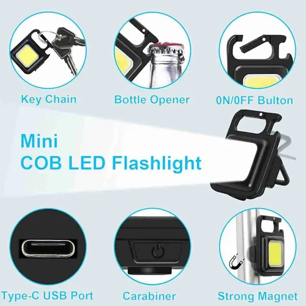 Black_Premium_Rechargeable_400_(_Mah_)_Lantern