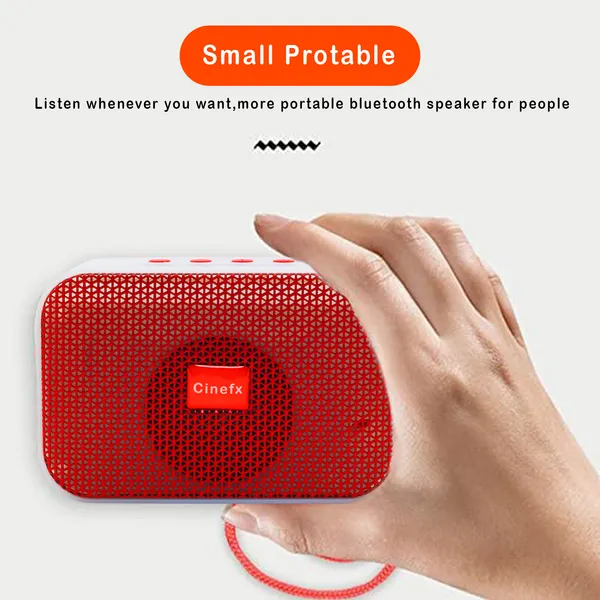 Red_Premium_Wireless_Mobile/Tablet_Speaker