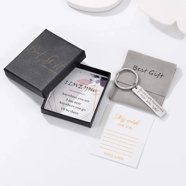 Trucker_Keyring__For_Husband_&_Dad_Drive_Safe_|_With_I_Love_You_Keychain