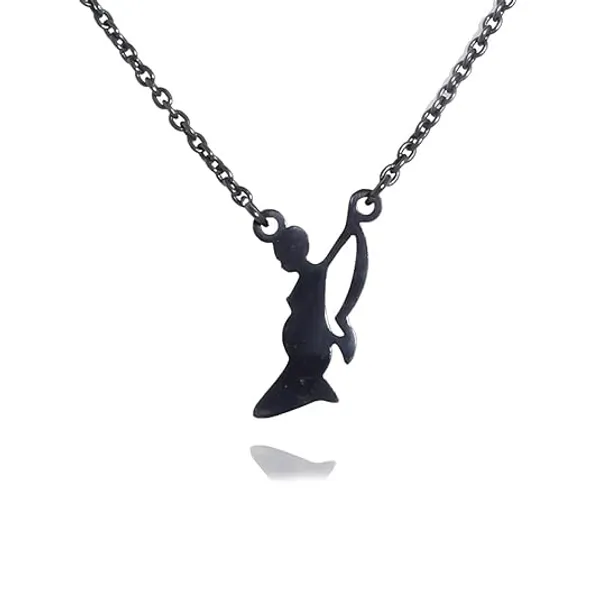 Love_Necklace_Jewellery__Gift_For_Her_|_Little_Angel_Gift_Chain_for_Girlfriend