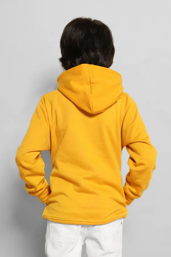 Yellow_Poly_Cotton_Fleece_Hooded_Neck_Sweatshirt_For_Boys