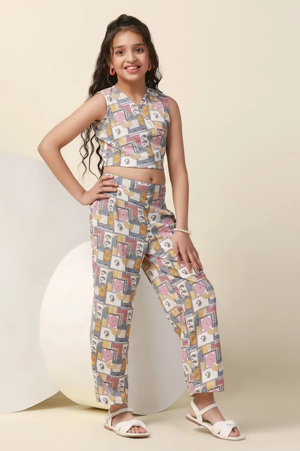 Multicolor_Allover_Printed_Crop_Top_And_Pant_Set_For_Girls