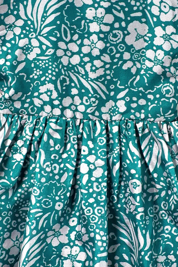 Morpich_Tabby_Organza_Floral_Printed_Fit_&_Flare_Knee_Length_Dress_For_Girls