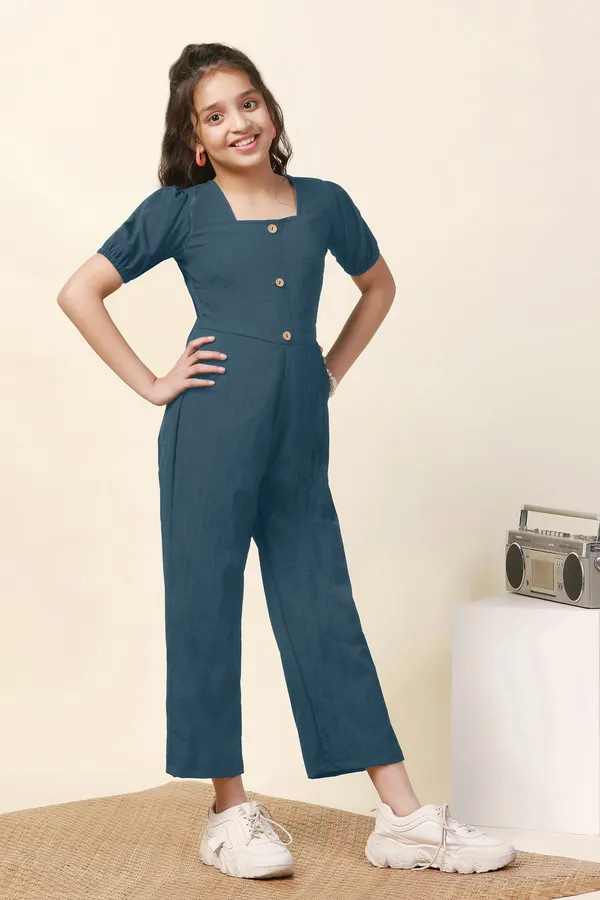 Rama_Sugarcane_Solid_Cut-Out_Ankle_Length_Jumpsuit_For_Girls