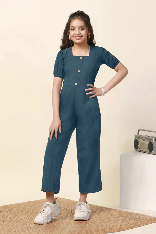 Rama_Sugarcane_Solid_Cut-Out_Ankle_Length_Jumpsuit_For_Girls
