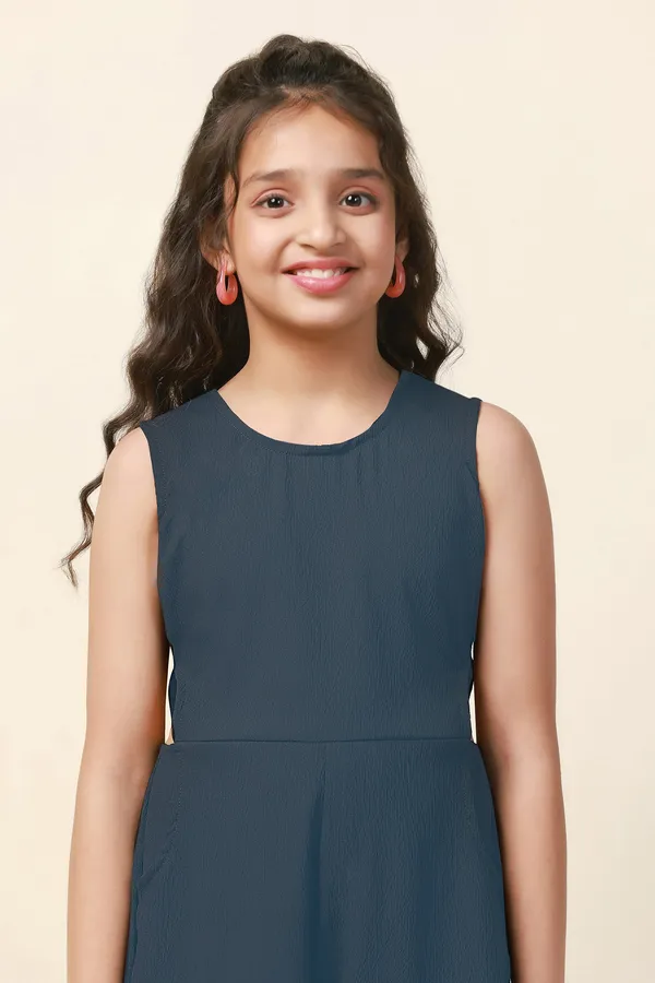 Rama_Delta_Solid_Ankle_Length_Cut-Out_Jumpsuit_For_Girls