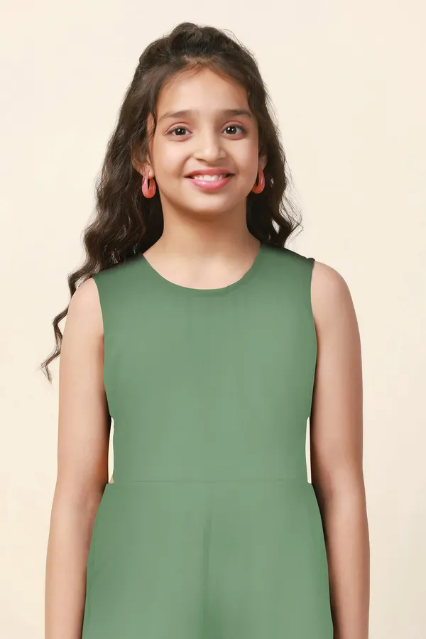 Pista_Sugarcane_Solid_Ankle_Length_Jumpsuit_For_Girls