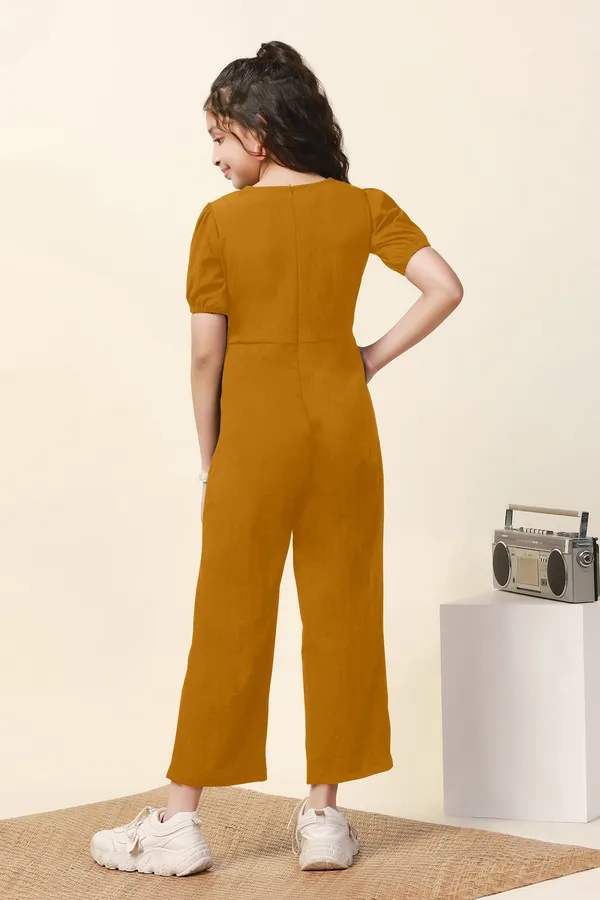 Mustard_Sugarcane_Solid_A-Line_Ankle_Length_Jumpsuit_For_Girls