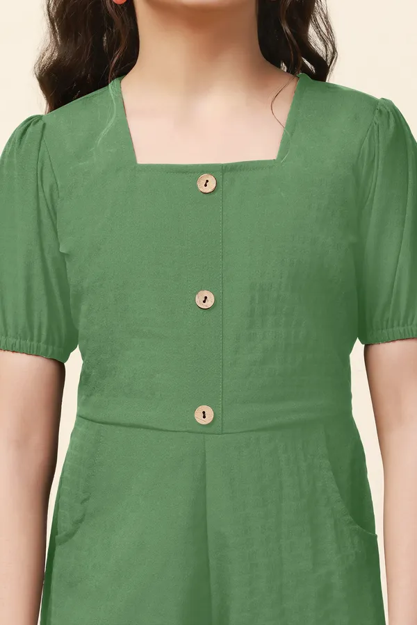 Pista_Sugarcane_Solid_Cut-Out_Ankle_Length_Jumpsuit_For_Girls