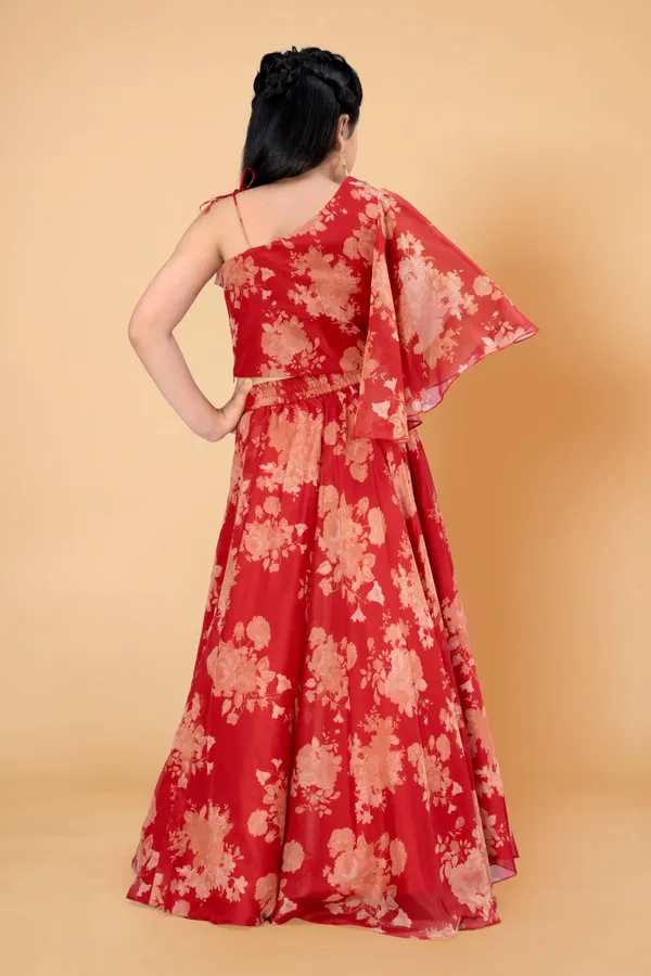 Tabby_Silk_Printed_Readymade_Lehenga_Choli
