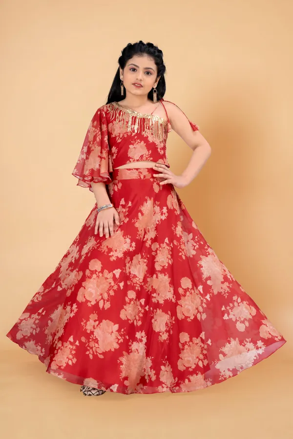 Tabby_Silk_Printed_Readymade_Lehenga_Choli