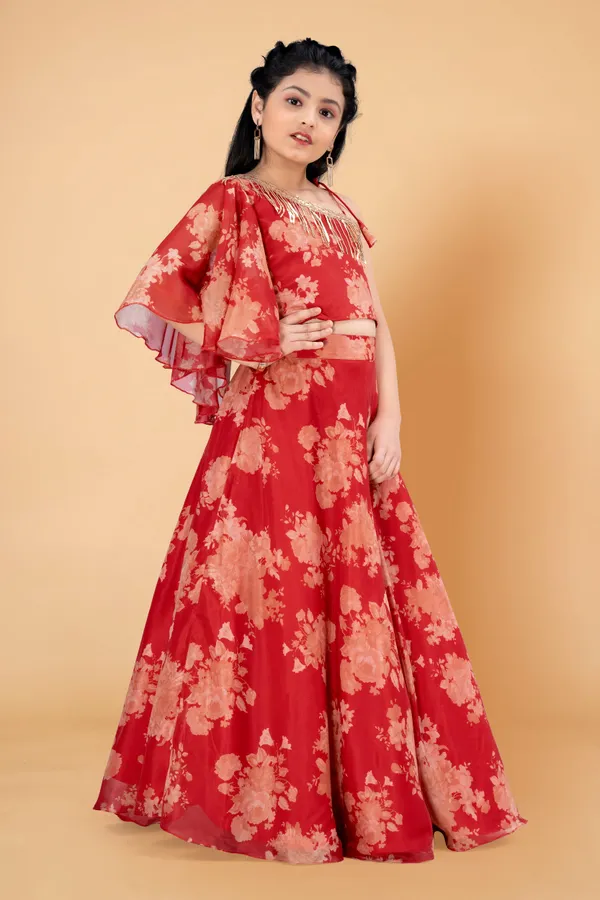 Tabby_Silk_Printed_Readymade_Lehenga_Choli