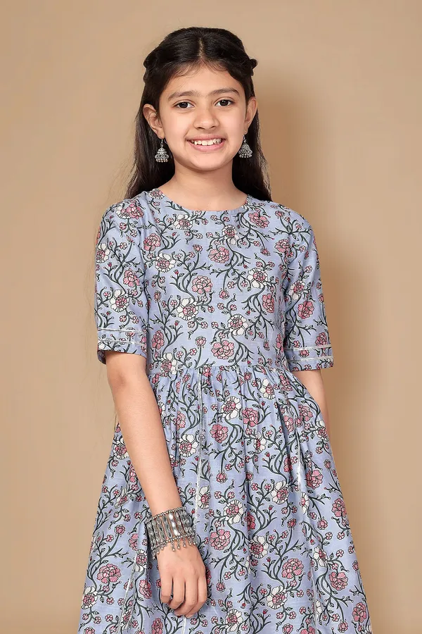 Grey_Floral_Cotton_Kurta_Palazzo_Set