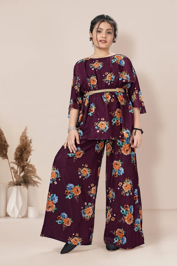 Purple_Tabby_Silk_Top_And_Palazzo_Set